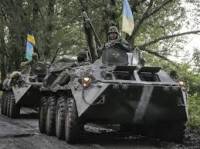 Украина сможет победить тех, кто хочет задержать ее в постсоветском мире прошлого /замминистра обороны Литвы/